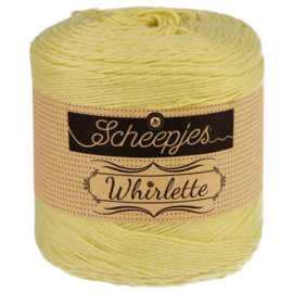 whirlette 870 star food 100g