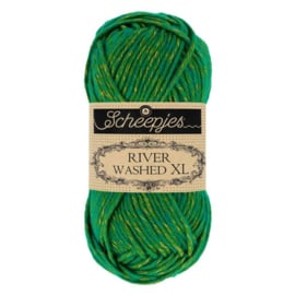 river washed 973 po  XL 50g
