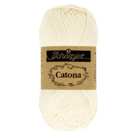 Catona 130 old lace