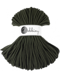 Bobbiny premium olive green