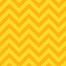 Camelot Fabrics Lemon Chevron