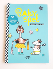 Babyspel