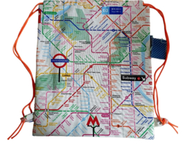 Metrokaart