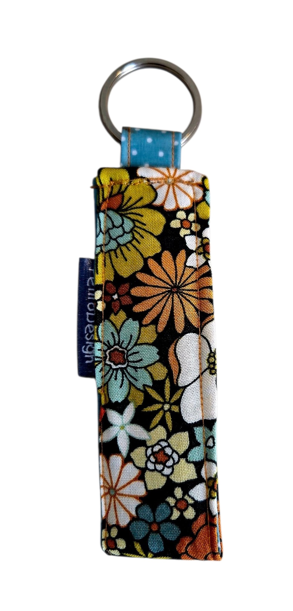 Retro Flowers