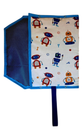 Robots stars