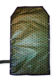 Vosjes en co in het bos