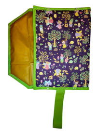 Engeltjes en Kabouters