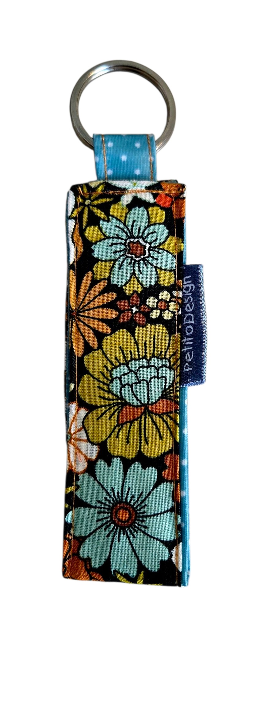 Retro Flowers