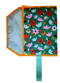 Bloemenveld