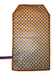 Eekhoorntjes en bloemetjes