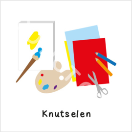 Knutselen (S)