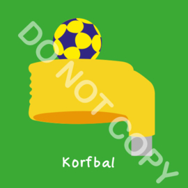 Korfbal (S&H)