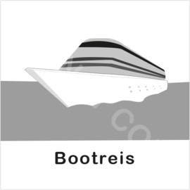 ZW/W - Bootreis