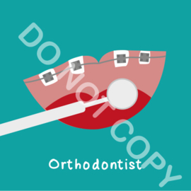 Orthodontist (act.)