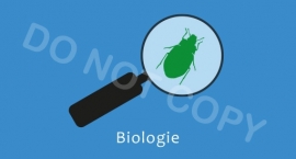 Biologie - J
