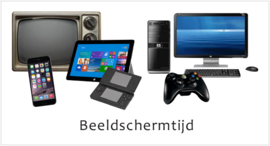 Beeldschermtijd ALG/TV S
