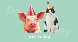Dierendag TV
