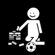 14.032 (Alleen) spelen
