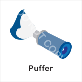 BASIC - Puffer
