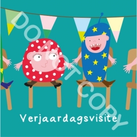 Verjaardagsvisite (act.)