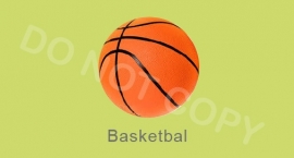 Basketbal - J