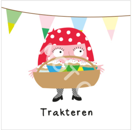 Trakteren Mia (S)