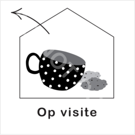 ZW/W - Op visite