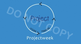 Projectweek - J