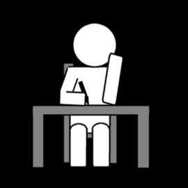 11.033 Huiswerk maken