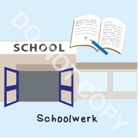 Schoolwerk (M)