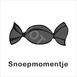 ZW/W - Snoepmomentje