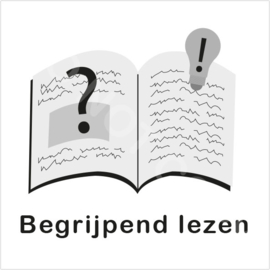 ZW/W - Begrijpend lezen