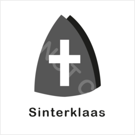 ZW/W - Sinterklaas