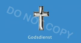 Godsdienst - J