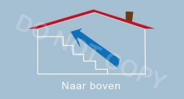 Naar boven - T-J/TV