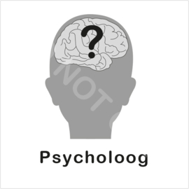 ZW/W - Psycholoog