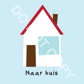 Naar huis (M)