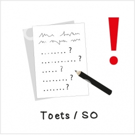 Toets / SO (H)