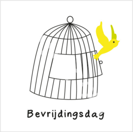 Bevrijdingsdag (S)