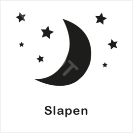 ZW/W - Slapen