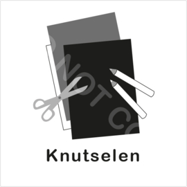 ZW/W - Knutselen