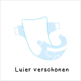 Luier verschonen (S)