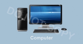 Computeren - T-J/TV