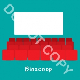 Bioscoop (act.)