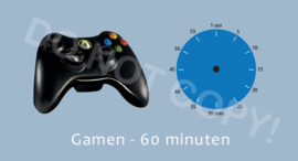 Gamen 60 J/TV