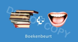 Boekenbeurt - J
