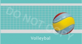 Volleybal - M