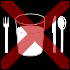 19.026 Lactosevrij/ melkallergie