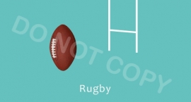 Rugby - M