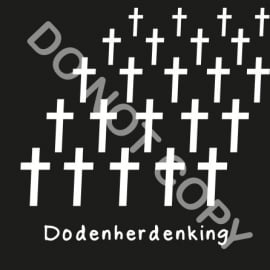 Dodenherdenking (F)